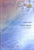 �o���h�s�[�X802 Funny Bunny/ELLEGARDEN