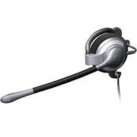 Festplatten: Sennheiser MB 10 Einseitiges Ohrb�gel Clip-Headset mit Annahmetaste f�r Sony Ericsson Fast Port