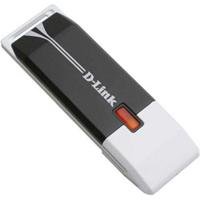 NoteBook: Netzwerk WLAN D-Link DWA-140 USB Adapter 300Mbit