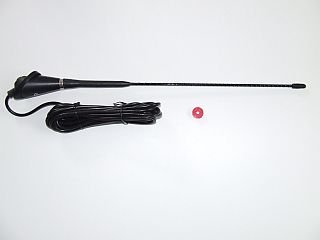 Digitalkameras: Dachantenne Antenne f. Dach 16V GTI 60.818