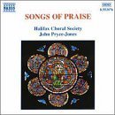 Songs Of Praise by Anonymous, English Anonymous, Edward Elgar, Gerald Finzi, and Henry Balfour Gardiner