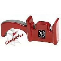 W�sthof 2-Stage Santoku Knife Sharpener by W%C3%BCsthof