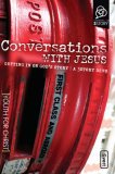 Conversations with Jesus: Getting in on God's Story (invert / 3Story&reg;)