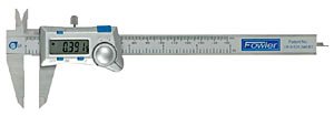 Fowler 6 Inch /150mm Electronic Caliper - Ip54 FOW74-100-777-1