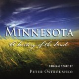 Minnesota: A History of the Land