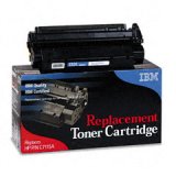 IBM 1PK C7115A TONER LASERJET-1200A 2.5K YIELD ( 75P6471 )