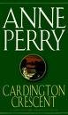 Cardington Crescent [UNABRIDGED CD] (Audiobook) (The Charlotte and Thomas Pitt mystery series, Book 8)
