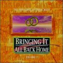 Bringing It All Back Home, Vol. 2