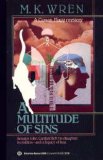 A Multitude of Sins (A Conan Flagg Mystery)