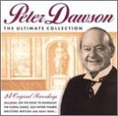 Peter Dawson Ultimate Collection