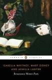 Renaissance Women Poets (Penguin Classics)