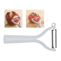 Tupperware Universal Peeler by Tupperware