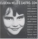Eug&eacute;nia Melo E Castro.Com