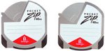 Iomega 40MB CD-ROM 2 Pack