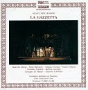 Rossini - La Gazzetta / Luisi