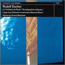 Composer's Voice: Rudolf Escher