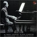 Alfred Cortot plays Chopin