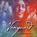 Vanguard Recordings for the Connoisseur - Collector's Edition - 4 CD