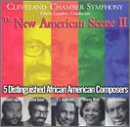 New American Scene II