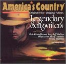 America's Country: Legendary Songwriters