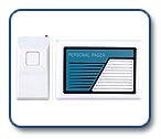 Streetwise WPP1 Wireless Personal Pager