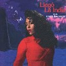 Lleg&oacute; la India Via Eddie Palmieri