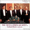 Schubert: Complete String Quartets