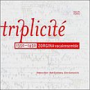 Triplicit&eacute; 1350-1450