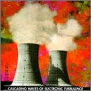 Cascading Waves of Electronic Turbulence