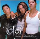 The Kima, Keisha & Pam