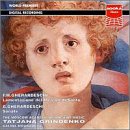 Gherardeschi: Sonata in Ef No4; Lamentazione prima del mercoledi santo in G