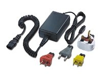 Elektronik Und Foto: Apc AC Adapter Notebook Netzteil f�r Dell Inspiron 3000/3200/3500/7000/7500