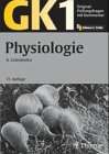 Original-Pr&uuml;fungsfragen mit Kommentar GK 1 (Physikum), 7 Bde.,Anatomie; Biochemie; Biologie; Chemie f&uuml;r Mediziner; Medizinische Psychologie/Medizinische Soziologie; Physik f&uuml;r Mediziner; Physiologie.