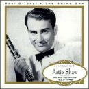 Introduction to Artie Shaw: His Best 1937-1942