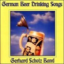 German Beer Drinking Songs