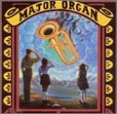 Major Organ and the Adding Machine
