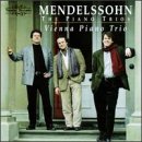 Mendelssohn: The Piano Trios