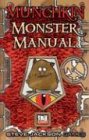 Munchkin Monster Manual (D20 Generic System)