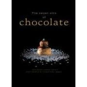 Amazon.com: The Seven Sins of Chocolate: Books: Laurent Schott,Thomas Dhellemmes : coffee table book cookbooks seven sins of chocolate books