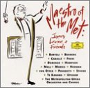 Maestro of the Met: James Levine and Friends