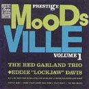 Moodsville, Volume 1