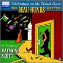Celebration on the Planet Mars: A Tribute to Raymond Scott