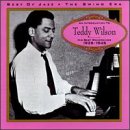 An Introduction to Teddy Wilson: 1935-1945