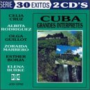 Cuba: Grandes Interpretes
