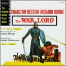 The War Lord (1965 Film)