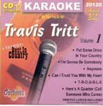 Travis Tritt, Vol. 1