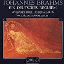 Brahms - Ein deutsches Requiem / M. Price &middot; T. Allen &middot; Sawallisch