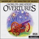 World's Greatest Overtures