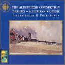 The Aldeburgh Connection