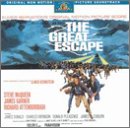 The Great Escape: Original MGM Motion Picture Soundtrack